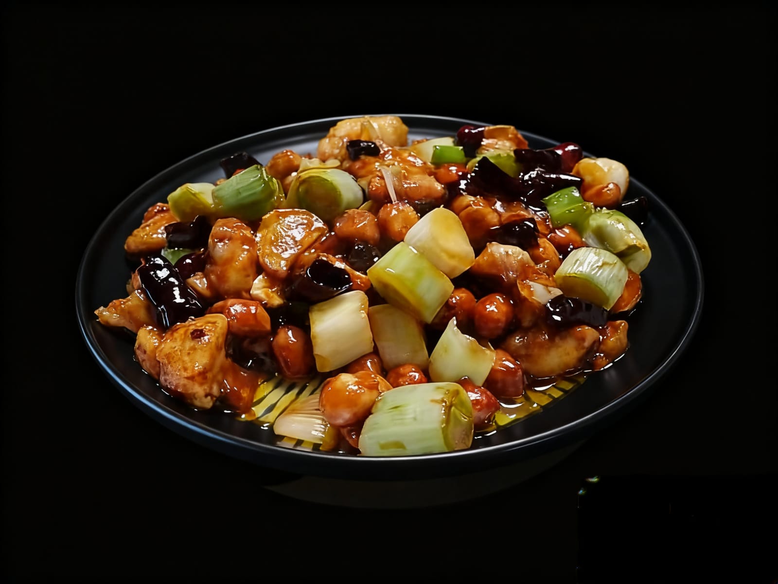 Chinese home-style cooking at Tea & Antique